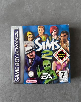 Giochi Gameboy Advance nuovi e sigillati