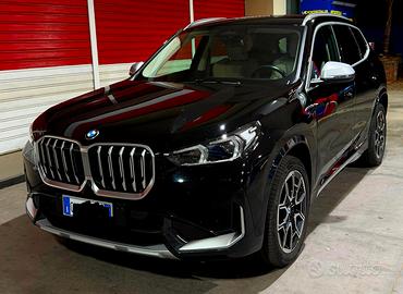 BMW X1 XLine 