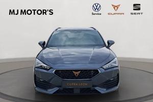 Cupra Leon Sportstourer 1.4 e-HYBRID DSG