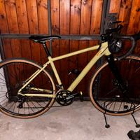 La Pierre Crosshill 2.0 - Gravel