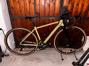 La Pierre Crosshill 2.0 - Gravel