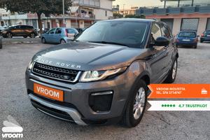 LAND ROVER RR Evoque 1� serie Range Rover Evoqu...
