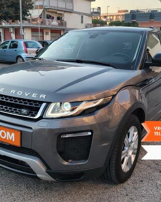 LAND ROVER RR Evoque 1� serie Range Rover Evoqu...