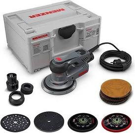levigatrice rotorbitale mezner  150