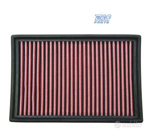 FILTRO ASPIRAZIONE DIRETTA VOLKSWAGEN VW POLO 6N 9