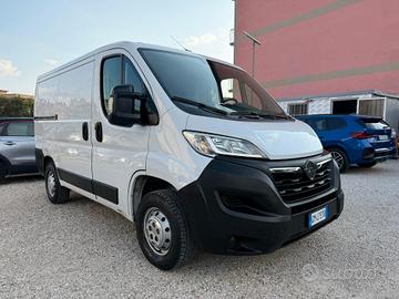 Opel Movano 2.2 **DOPPIA PORTA LATERALE** +IVA
