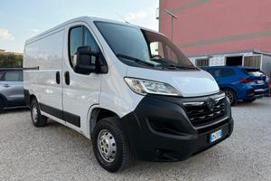 Opel Movano 2.2 **DOPPIA PORTA LATERALE** +IVA