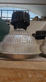 Lampadari da magazzino Disano