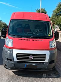 Furgone Ducato 130 Multjet
