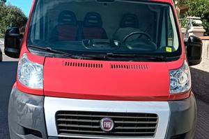 Furgone Ducato 130 Multjet