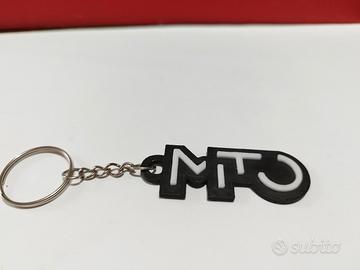 Portachiavi Artigianale per Alfa Romeo MITO