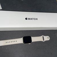 Apple- apple watch SE (2nd Gen) 40 mm