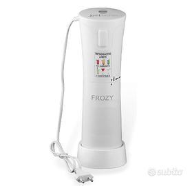 Tritaghiaccio elettrico Frozy