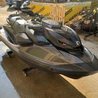 Moto d'acqua SeaDoo RXP 300 2022 62 ore