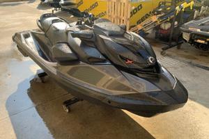 Moto d'acqua SeaDoo RXP 300 2022 62 ore