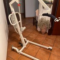 Sollevatore elettrico alza malati del 2024