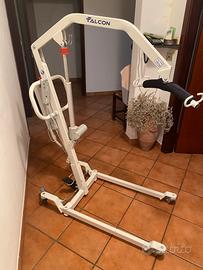 Sollevatore elettrico alza malati del 2024