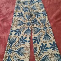 pantalone donna estivo