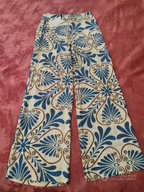 pantalone donna estivo