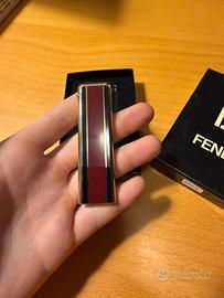 Accendino Fendi nuovo con scatola
