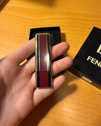 Accendino Fendi nuovo con scatola