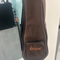 custodia per ukulele