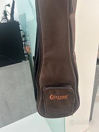 custodia per ukulele