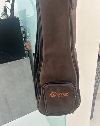 custodia per ukulele