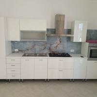 Cucina scavolini
