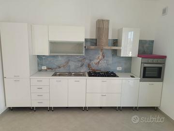 Cucina scavolini