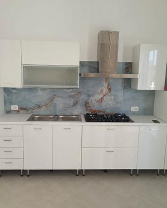 Cucina scavolini