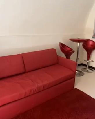 Divano letto 1 + 1