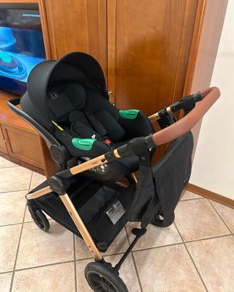 Passeggino 3 in 1 Kinderkraft Esme