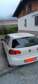 VOLKSWAGEN Golf 6ª serie - 2011