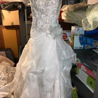 Vestito da sposa