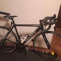 scott addict R1 full carbon