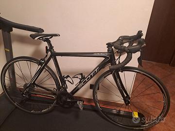 scott addict R1 full carbon