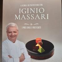 Libri "A scuola di pasticceria con Iginio Massari"
