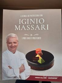 Libri "A scuola di pasticceria con Iginio Massari"