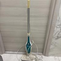 Lavapavimenti a vapore Imetec