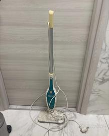 Lavapavimenti a vapore Imetec