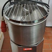 Impastatrice 20 kg professionale