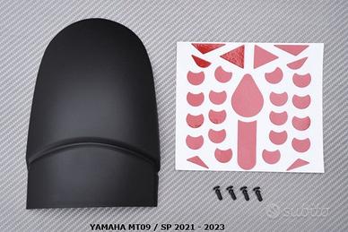 Estensione parafango YAMAHA MT09 / SP 2021 - 2023
