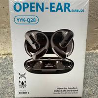 Cuffie bluetooth Nuove ancora incellofanate