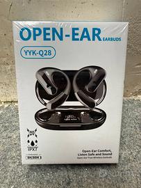 Cuffie bluetooth Nuove ancora incellofanate