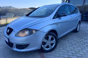 Seat Altea XL 1.9 TDI Stylance