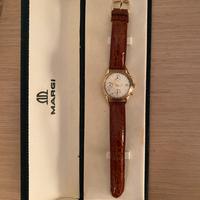 Cronografo Margi anni 90 automatico