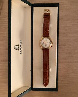 Cronografo Margi anni 90 automatico