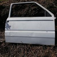Sportelli panda Fiat 1 uno turbo ie racing 3 porte