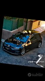 golf rline